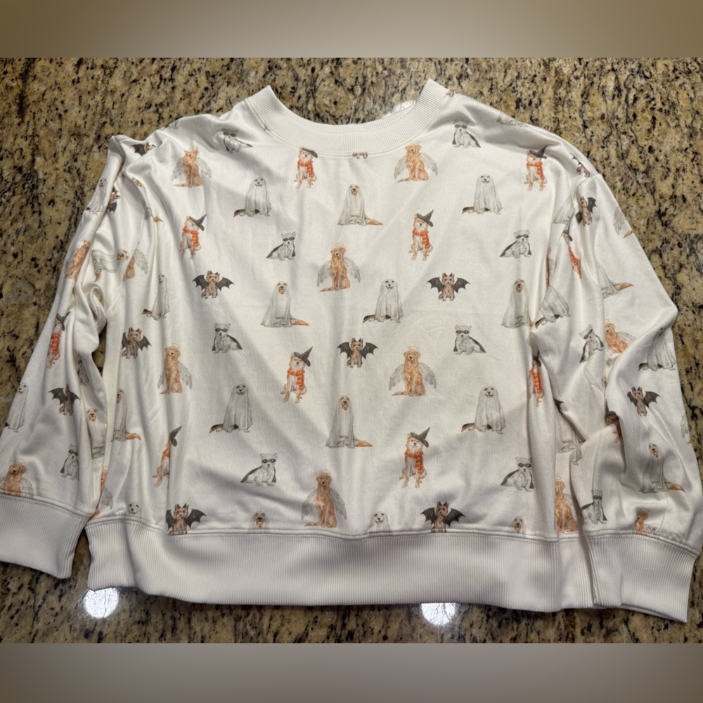 Z Supply Top